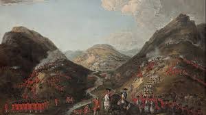 Una segunda victoria situaría a inglaterra en una posición muy ventajosa para asaltar el primer puesto de la llave y con ello un duelo de octavos de final en wembley. Historia 1719 El Ano En Que Espana Quiso Invadir De Nuevo Inglaterra
