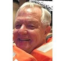 Robert "Bob" Karla Obituary