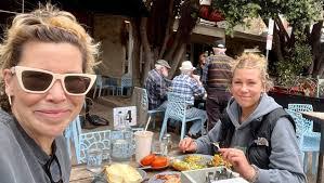 Steven Kinder's Instagram, Twitter & Facebook