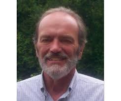 Martin Stackhouse Obituary (2023)