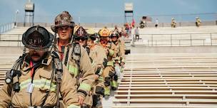 10th Annual Columbia Memorial Stair Climb