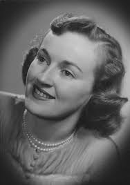 Mary Dougherty Obituary