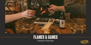 Flames & Games
