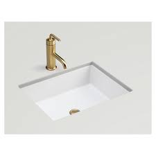 kohler kathryn honed white undermount