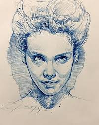 Check spelling or type a new query. Artist Alvin Chong Color Pencil 2015 Figurative Art Female Head Woman Face Portrait Sketch Drawing Loveart Figurative Art Portrait Drawing Portrait Sketch