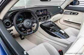 The coupe, the convertible and the sedan. Engine Options In The 2020 Amg Gt Mercedes Benz Of Gilbert
