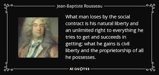Top 25 Social Contract Quotes Of 86 A Z Quotes