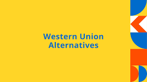 Maybe you would like to learn more about one of these? Top 10 Western Union Alternatives Instant Secure Alternatives