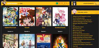 Jan 16, 2020 · the description of gogoanime app. Gogoanime App Apk