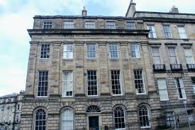 See tripadvisor's 1,478,301 traveler reviews and photos of edinburgh tourist attractions. Scotland Exploring Edinburgh S Georgian Architecture In New Town Architectural Digest India