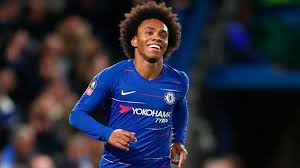 Willian manteve seu espaço como peça importante do time durante toda a temporada de 2018, 35 36 fazendo mais de 60 partidas. Barca Says No To Willian Who Could End In Atletico