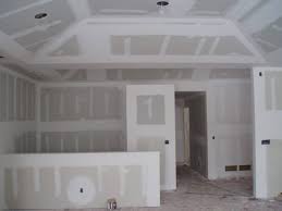 Because they didn't use much dimensional materials back then, i'd be a little concerned that the studs won't fall every 4', 8' or 12' and you want all your joints to be secure. Drywall Vs Sheetrock Do You Know The Real Difference