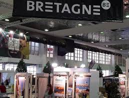 Maybe you would like to learn more about one of these? La Bretagne Presente Au 61eme Salon Des Vacances De Bruxelles Site Pro Tourisme Bretagne