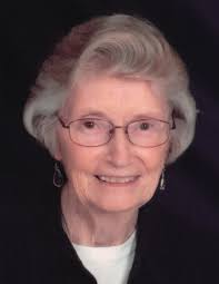 Obituary for Cecel Grace (Atkinson) Neff