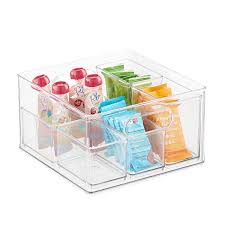 With these diy hacks, you can organize your home with items you throw out in the trash each week! The Bin Organizers The Home Edit