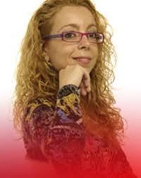 ENTREVISTA A BERTA TAPIA: Un hada con toque cultural