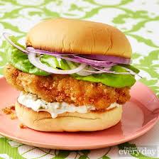 Crispy Chicken Sandwiches Crispy Chicken Burgers Crispy Chicken Fried Chicken Sandwich