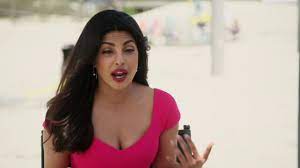 Baywatch Priyanka Chopra Victoria Leeds Behind The Scenes Movie Interview Screenslam Youtube We're all super excited about priyanka chopra's big hollywood debut, baywatch. baywatch priyanka chopra victoria leeds behind the scenes movie interview screenslam