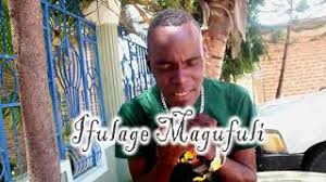 Muha wa maajabu kutoka kigoma nyamihindo song pesa by muha wa maajabu tv. Pawachula Kinyambe