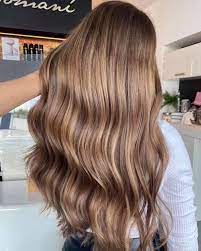 24 Light Brown Hair With Highlights Ideas For Brunettes Light Hair Color Blonde Brown Hair Color Light Hair