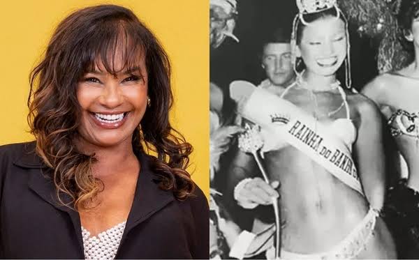 BBB 26: Solange Couto já foi casada com Sidney Magal e dançou com  Sargentelli | Jornal Correio