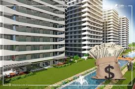 أسعار الشقق في باشاك شهير بالدولار | مجموعة لالي العقارية