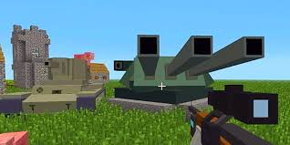 May 22, 2018 · step 6) install some content packs for flan's mod. Flans Mod For Minecraft For Android Apk Download