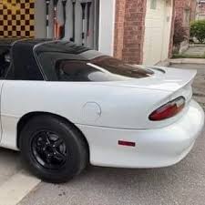 Image result for Arctic White 2000 Camaro