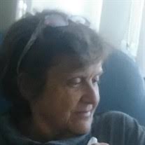 Mrs. Susan Kaye Bailey Obituary