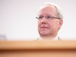 Schostok vor Gericht: So verläuft der Prozess gegen Stefan Schostok, Harald  Härke und Frank Herbert