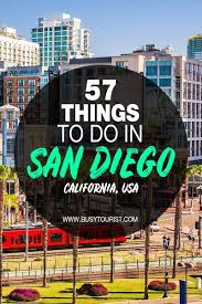 57 Best Fun Things To Do In San Diego California In 2020 San Diego Travel California Travel Guide California Travel