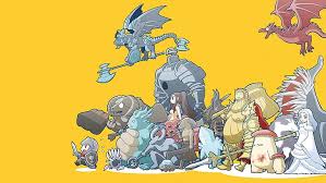Mickey is a male minnie mouse stayed with the family name mickey mouse family. Hd Wallpaper Cartoon Characters Wallpaper Dark Souls Capra Demon Sif The Great Grey Wolf Wallpaper Flare