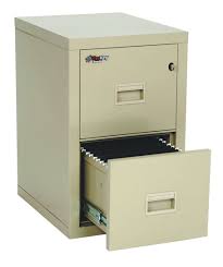 It can also withstand being dropped up to 30′. Fireking Turtle 2 Drawer Letter Legal Filing Cabinet Office Barn