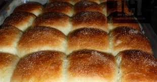 Pan Pinita Pan Dulce De Cubierta De Mantequilla Con Azucar Pan De Dulce Pan Dulce Casero Pan Dulce Recetas