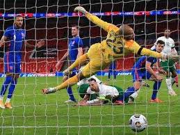 Follow all the live scores and commentary here. England Ease To First Football Win Over Ireland Since 1985 Football News Times Of India