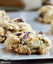 Oatmeal Cranberry Walnut Cookies Recipe Oatmeal Cookies Chewy Walnut Cookies Oatmeal Cranberry Cookies