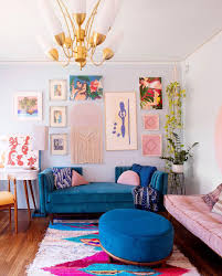 One thing we heard designers talking a lot about this year, particularly at design chicago, is the need to design around a sense of. Trend Report 5 Colors That Will Rule Interior Design In 2020