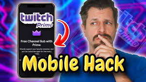 How much is a twitch prime sub. How To Subscribe With Twitch Prime On Mobile Ios Android Youtube