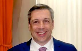 Capitol City Produce names new president