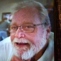 Mr. Roy "Bo" Earl Ruis Obituary