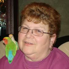 Goulard-Lapointe, Denise “Pépine”