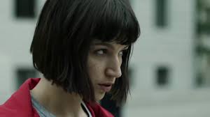 Ursula corbero, better known as tokyo from spanish crime series, money heist, might not recalls the names of indian films she has watched, . La Casa De Papel Tokyo Money Heist Youtube