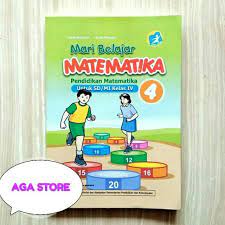 We did not find results for: Buku Mari Belajar Matematika Sd Mi Kelas 4 Kurikulum 2013 Shopee Indonesia