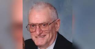 Ronald B. David Obituary