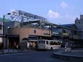 Higashi-Kurume Station - Wikidata