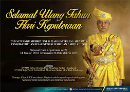 The Royal Johor Facebook