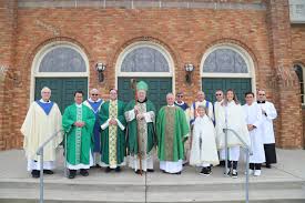 Pride in their Pastors