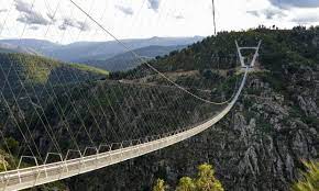 Veja o vídeo de apresentação da 516 arouca ponte suspensa. A Maior Ponte Suspensa Do Mundo Vai Abrir Em Portugal E E Noticia Em Todo O Planeta Casal Misterio