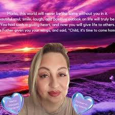 Fundraiser for Lea Vasquez by Melissa Garcia-Valdez : In Loving Memory of  Marlo Vasquez "Uriarte"