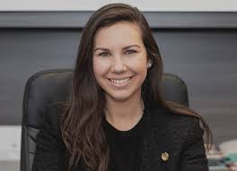 Kristina Michaud se dit déçue du plan du ministre Guilbault